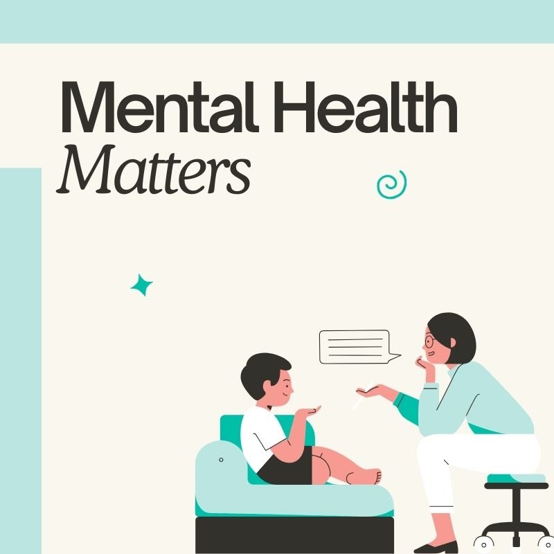 Where to Find Mental Health Support in Snohomish County.