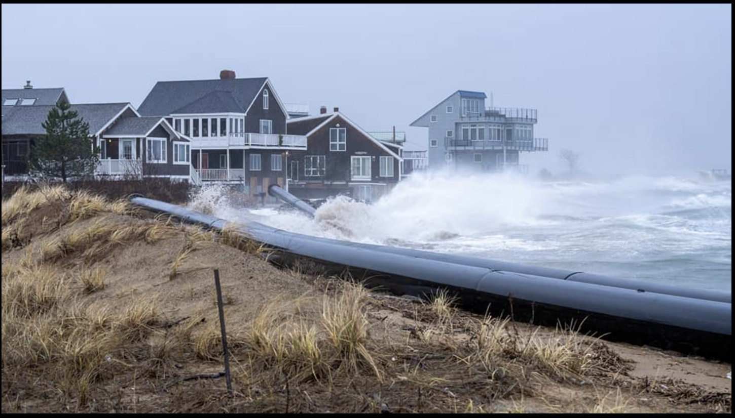 Fortifying Your Future: Understanding Flood Risks and Building Resilience