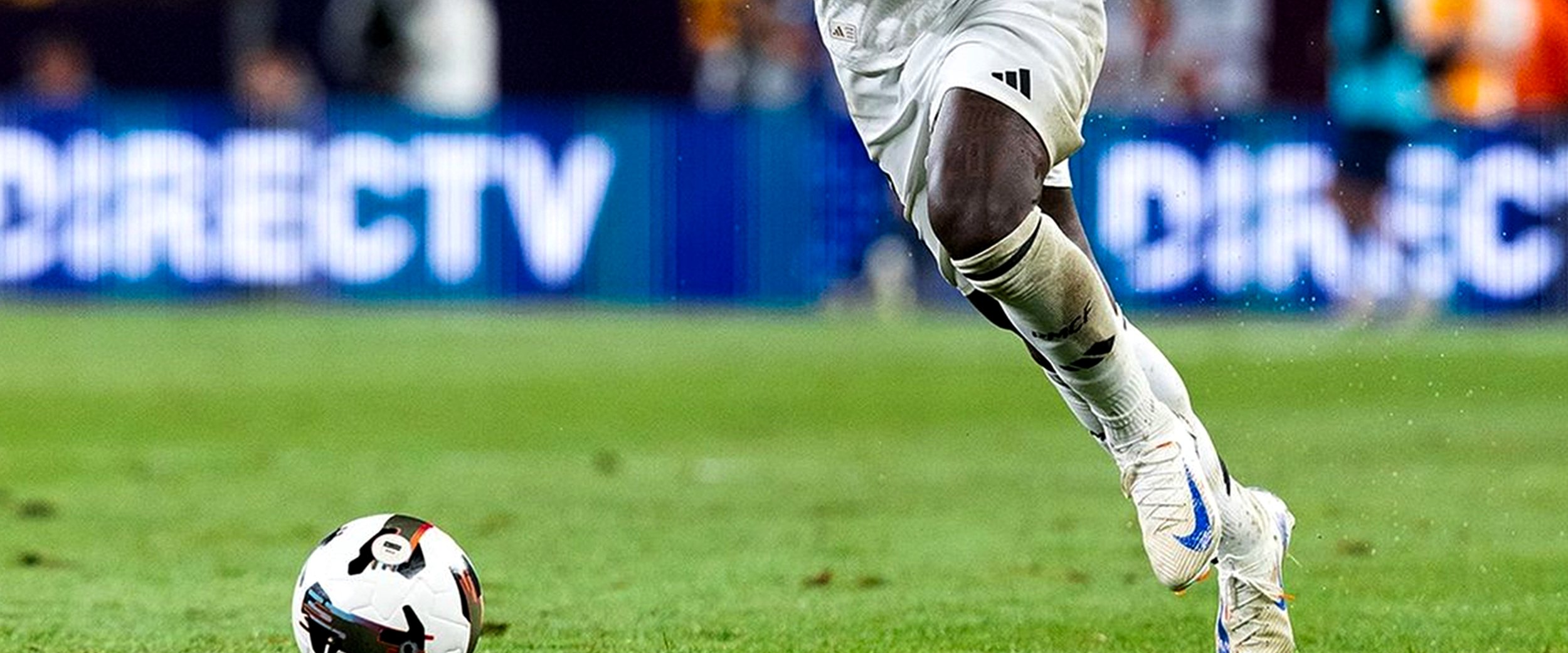 DIRECTV - Soccer Champions Tour