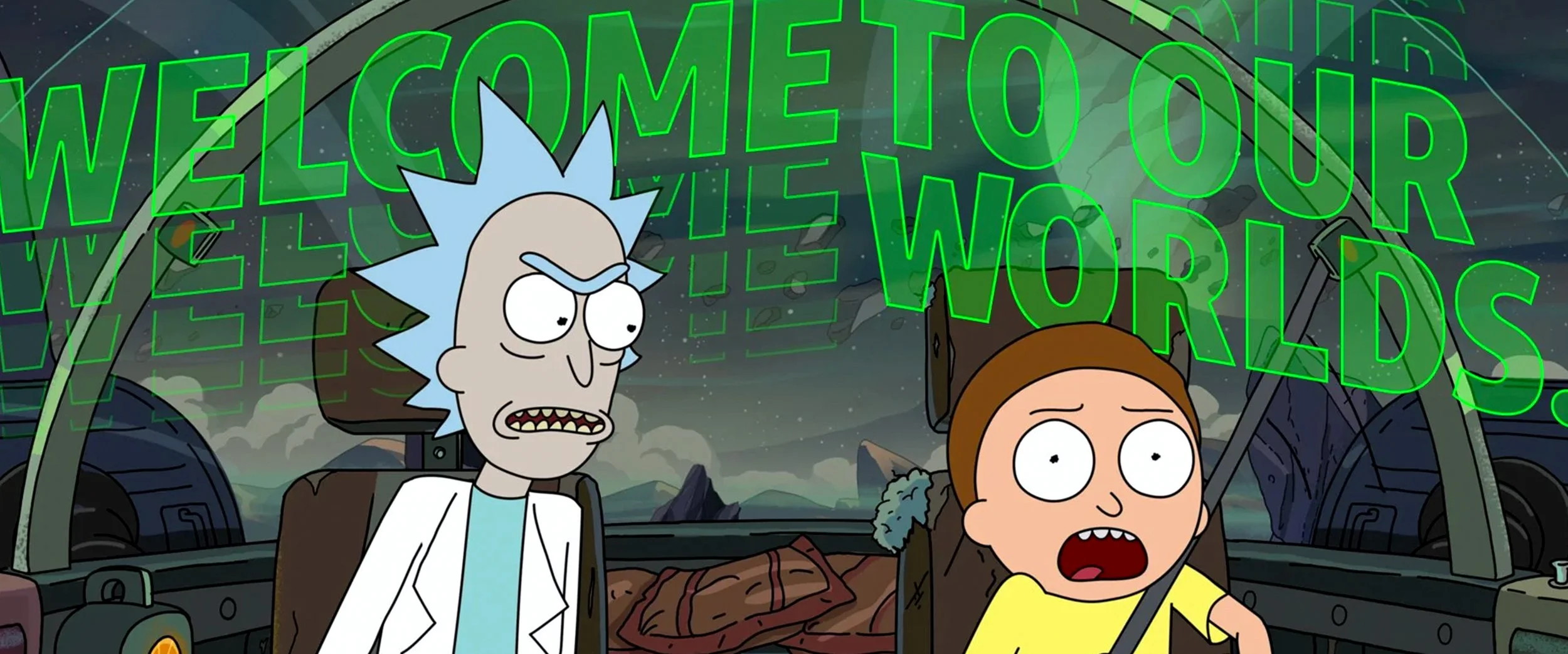 Warner Bros. Discovery - Branding