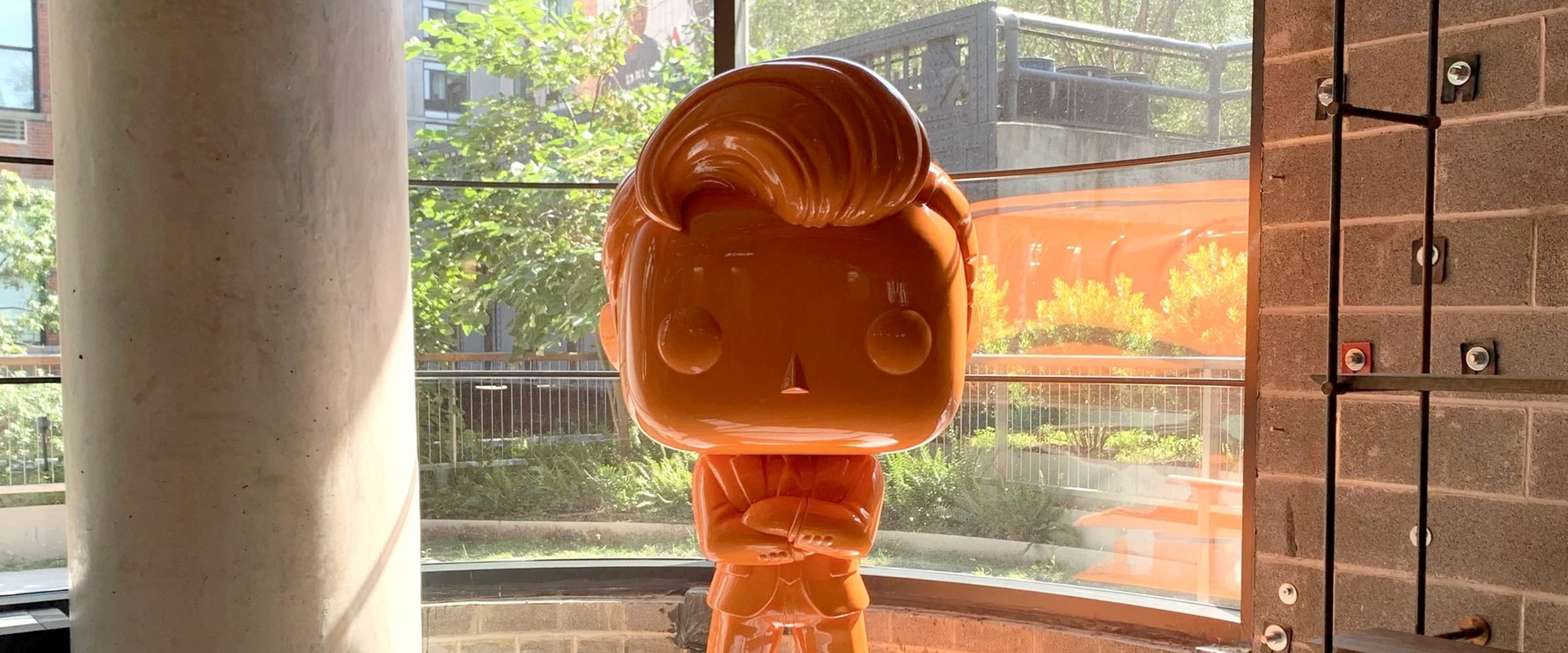 WarnerMedia - The Art of Storytelling