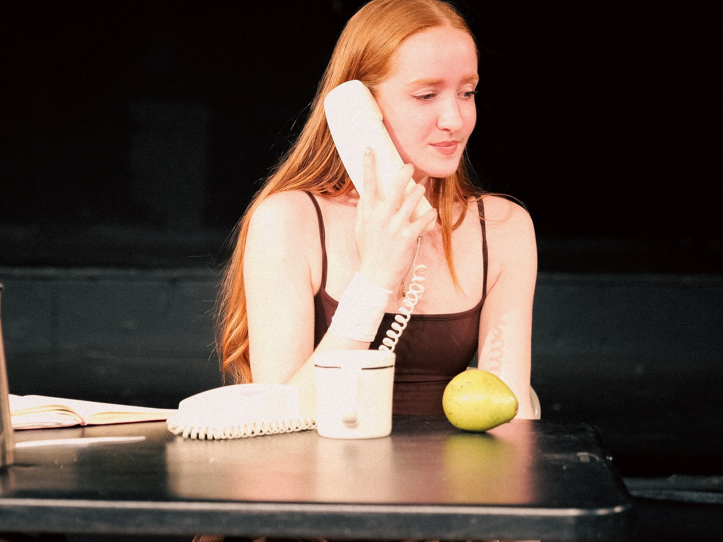 Teenage, Circle Theater Workshop 2026
Photo by Juan Carlos Espinoza Abrigo