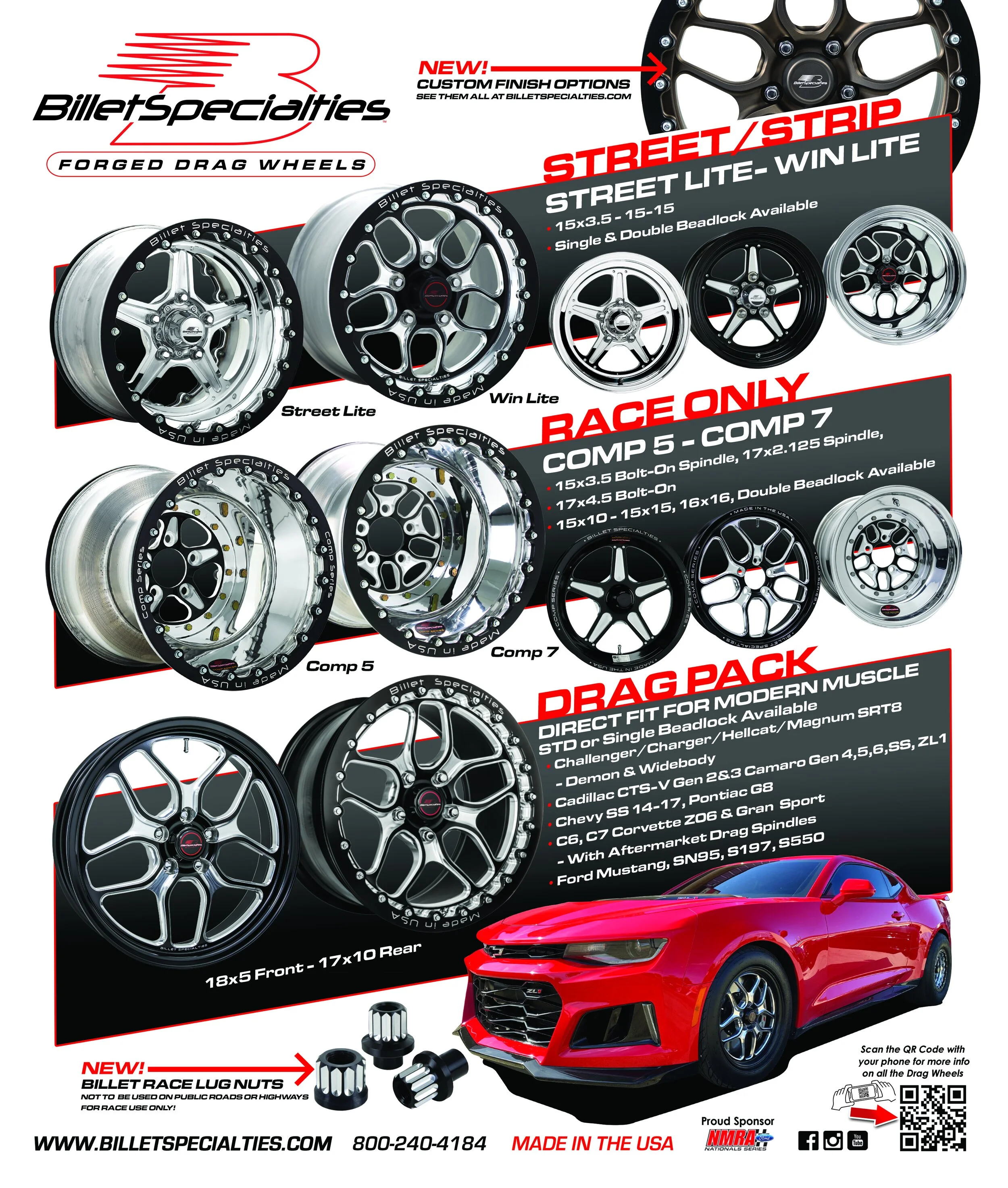 Fastest Street Car December 2020