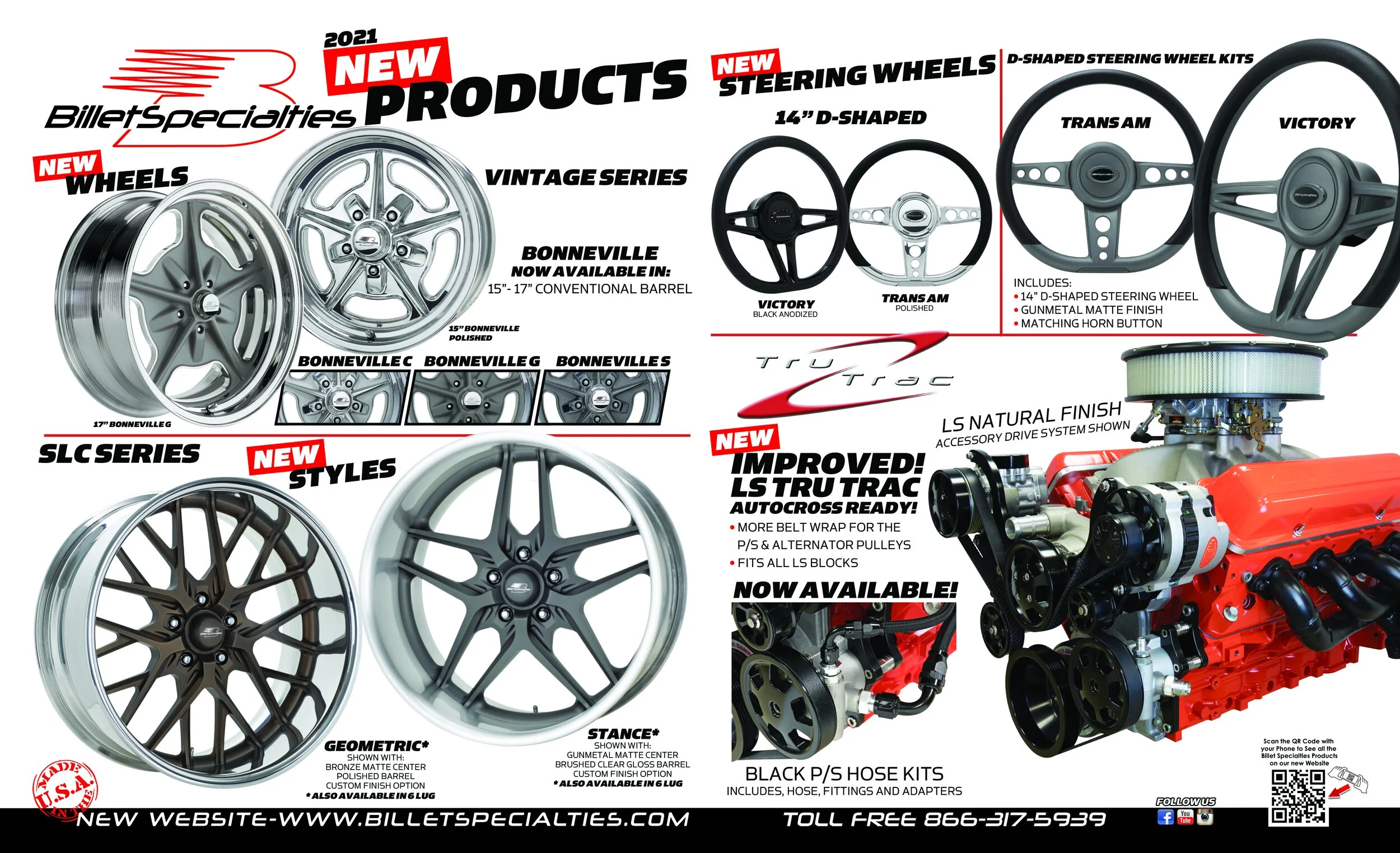 Goodguys May 2021 Ad