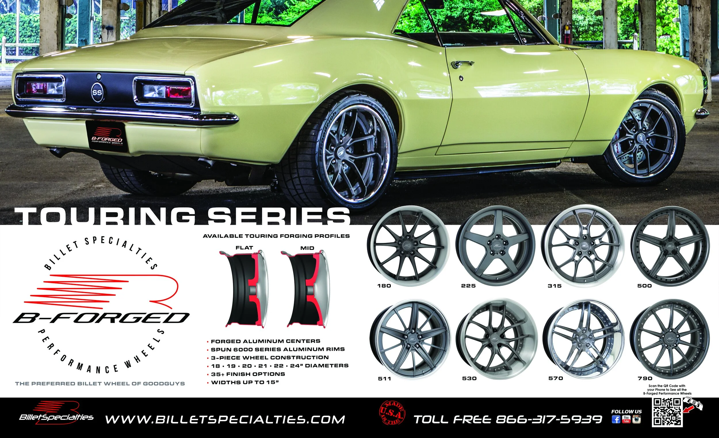 Goodguys November 2020