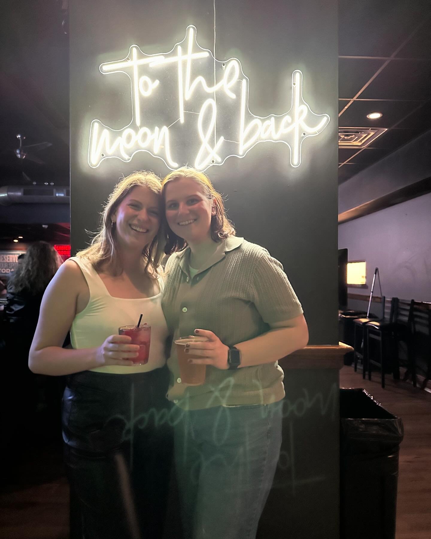 So here&rsquo;s the thing: 
I stink at remembering to post on social media&hellip;but I love capturing memories!
I try really hard to get good concert videos&hellip;but sometimes you just gotta belt it out with your favorite artists 
I love this litt