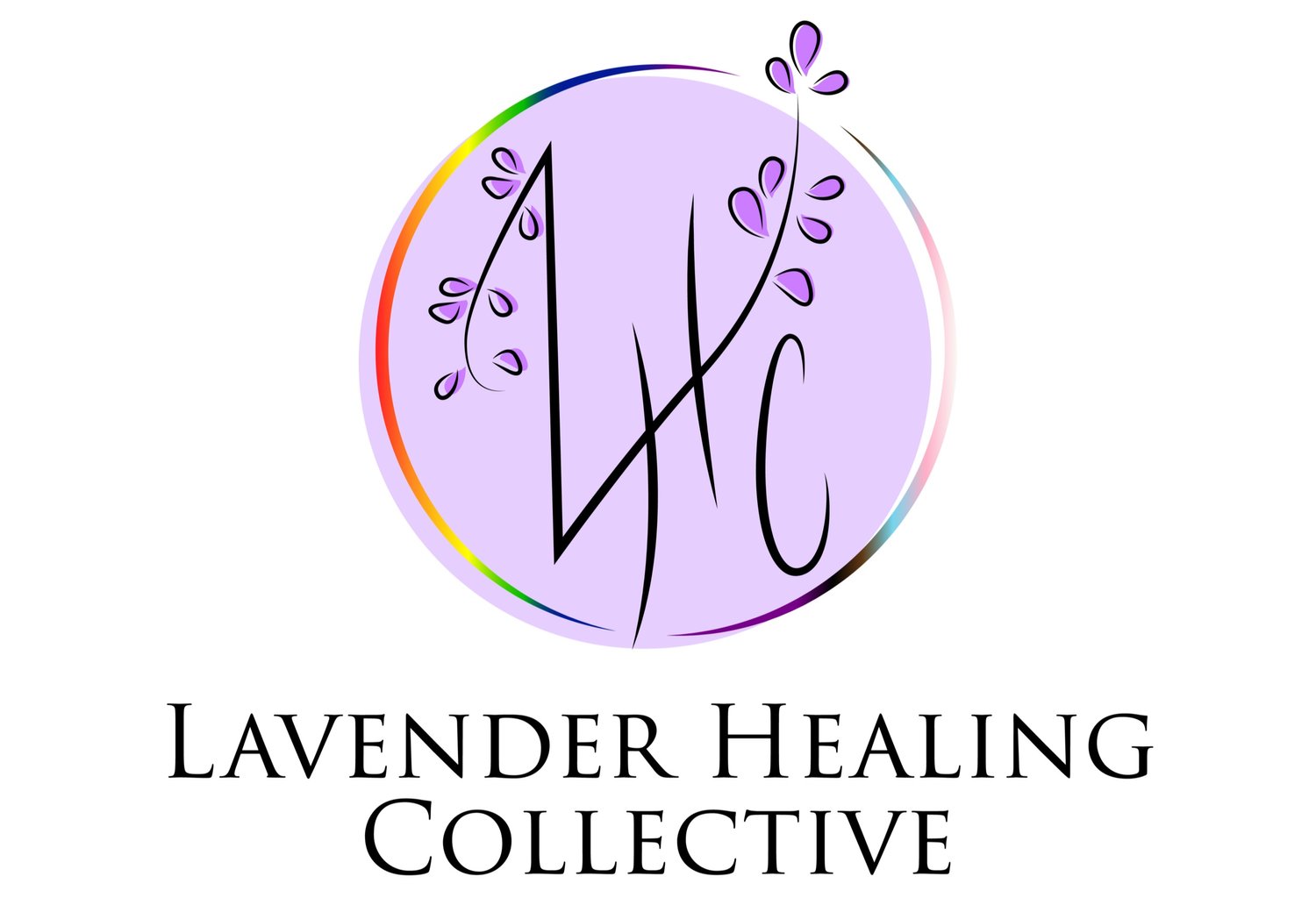 Lavender Healing Collective