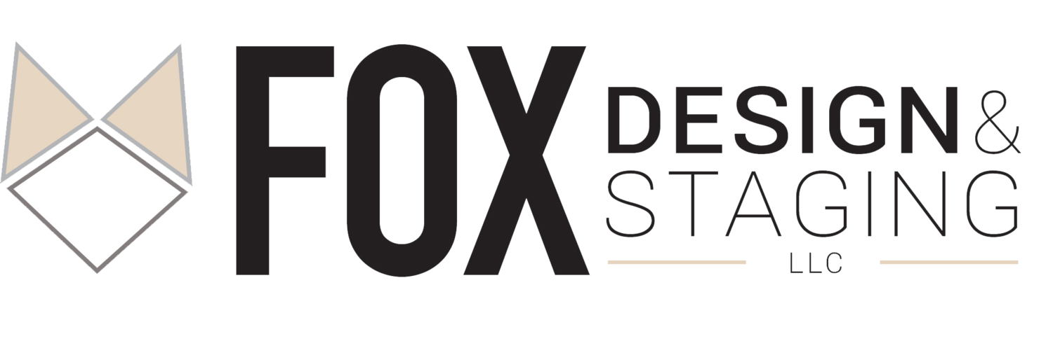 Fox Design and Staging