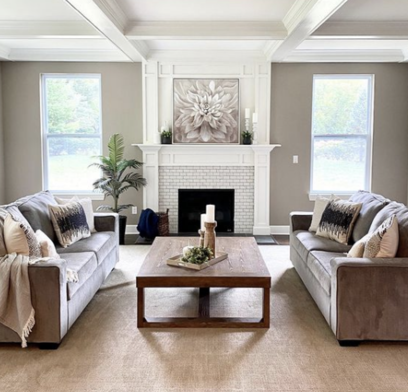 Fox Design and Staging