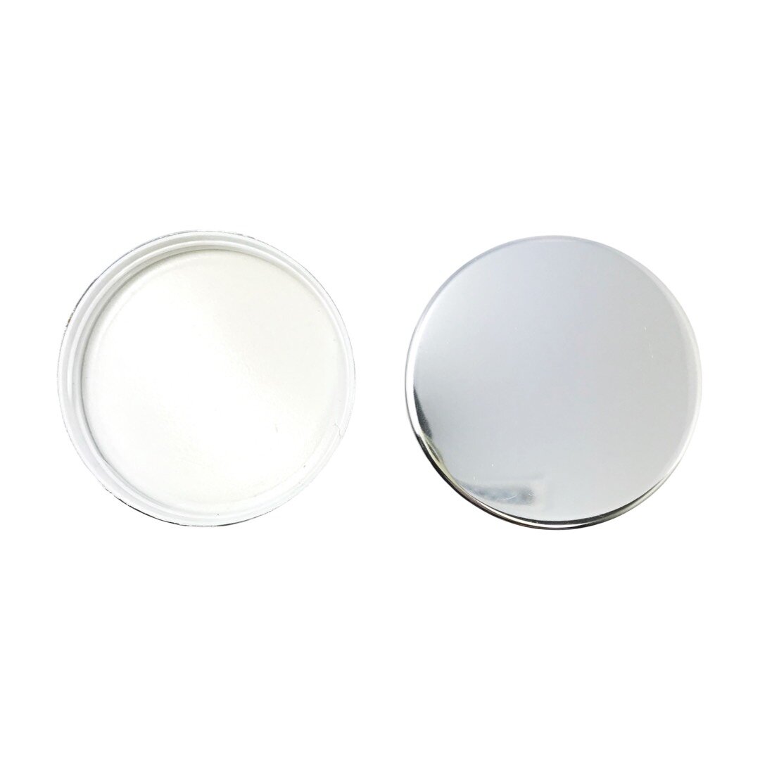 Replacement Aluminum Lid