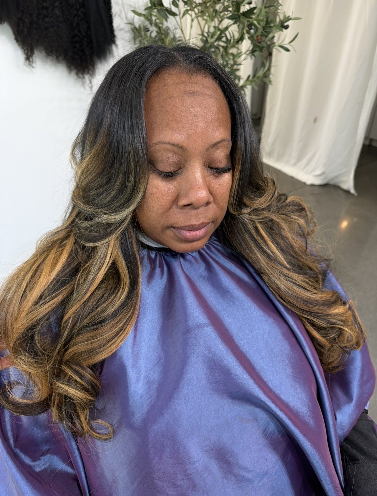 Client 3: After