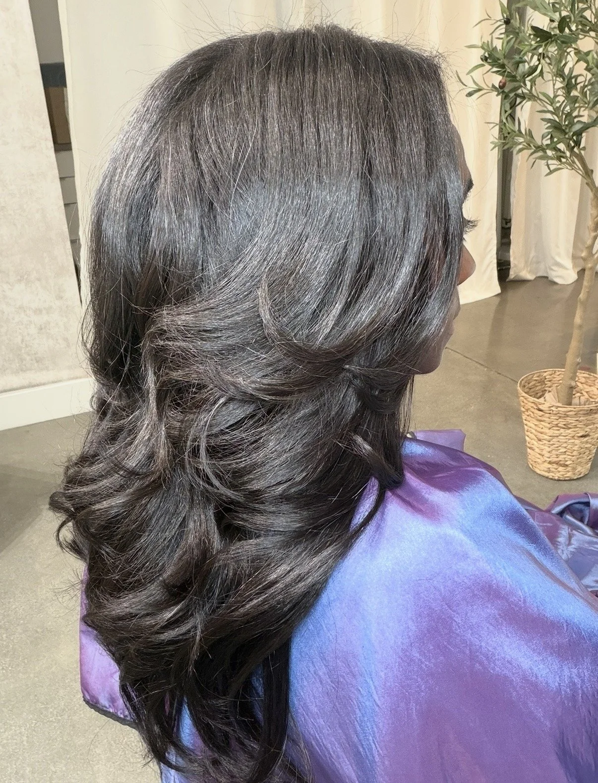 Client 4: After