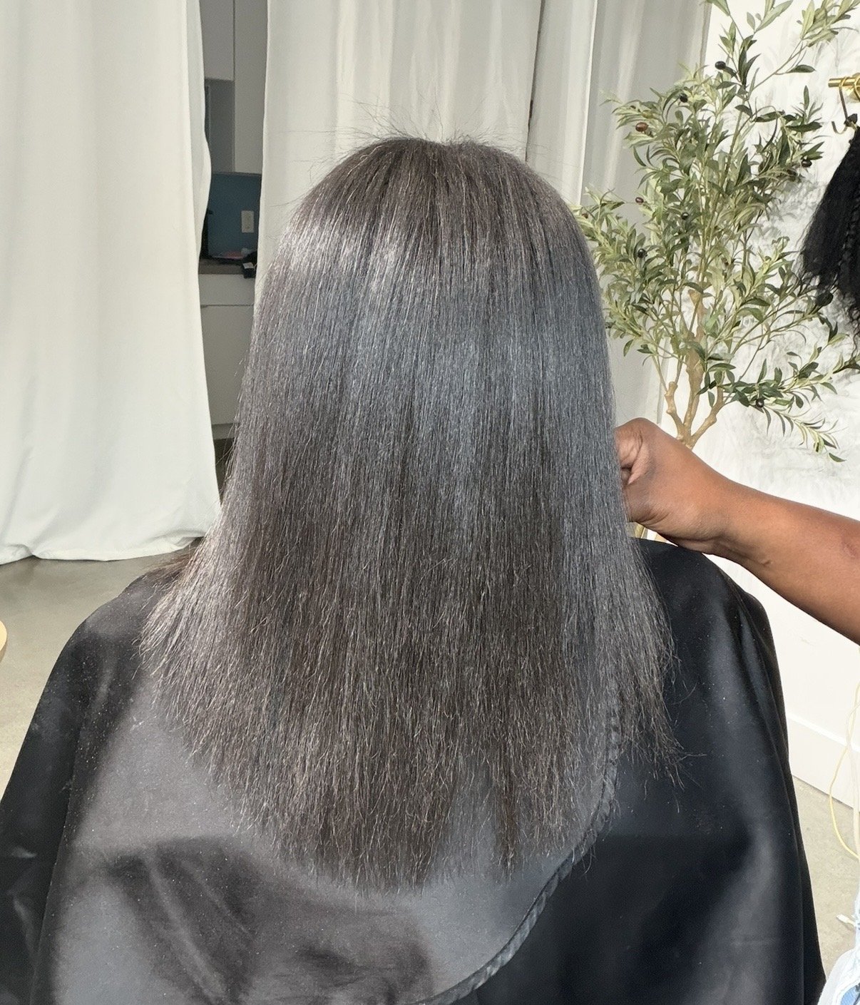 Client 4: Before