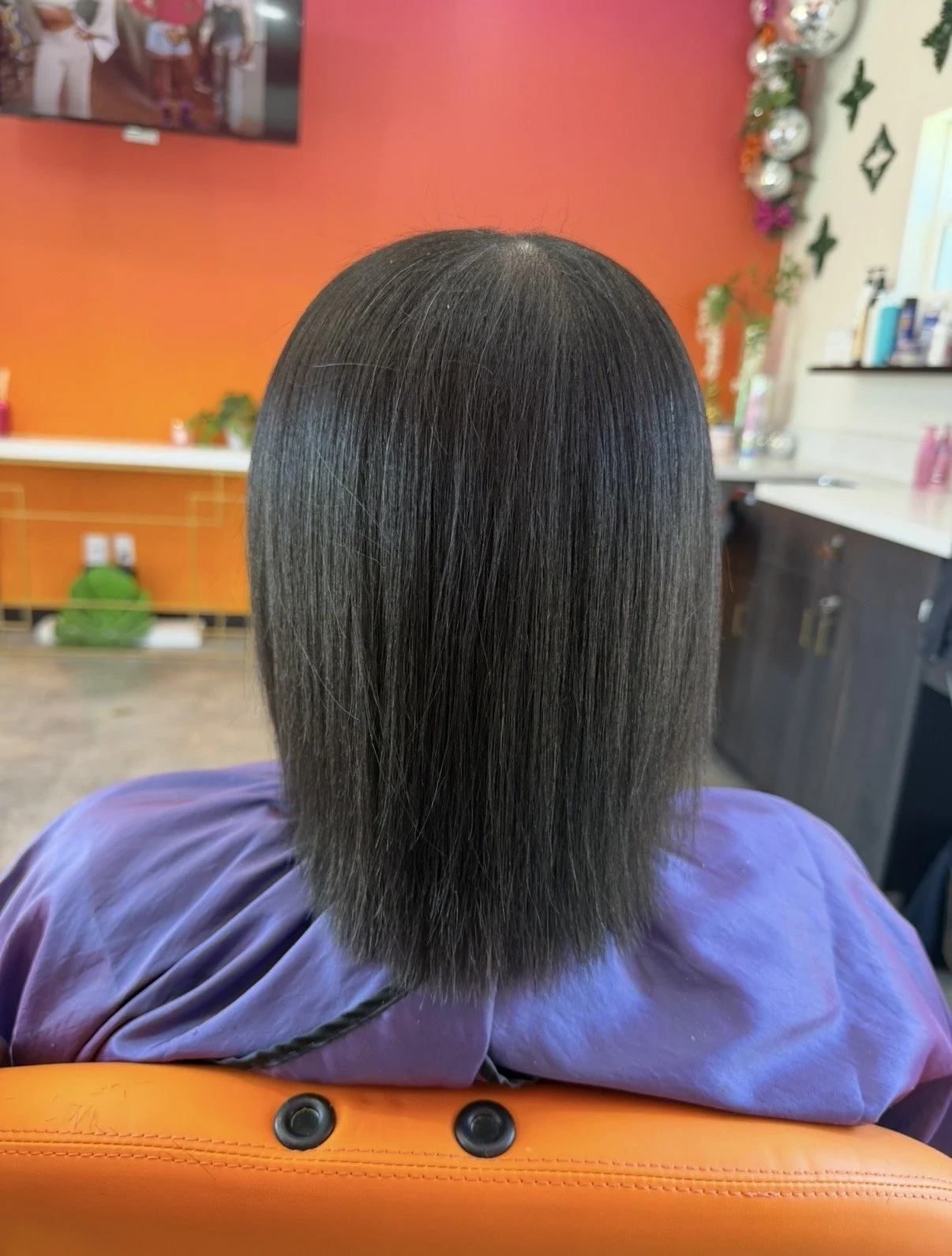 Client 2: Before 