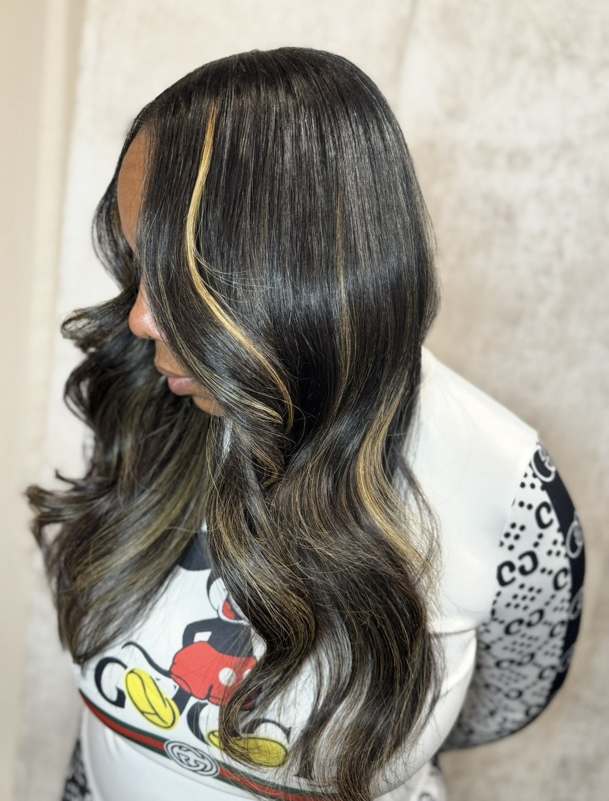 Client 7: After