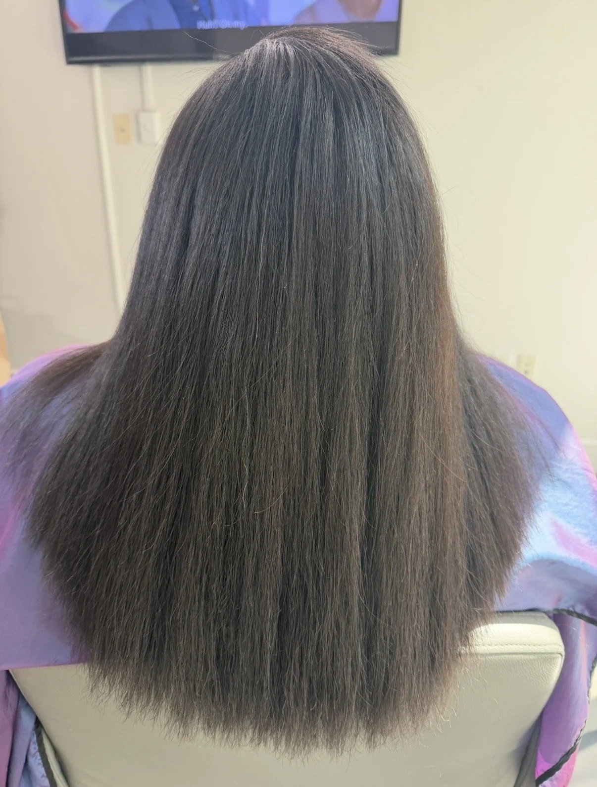 Client 1: After