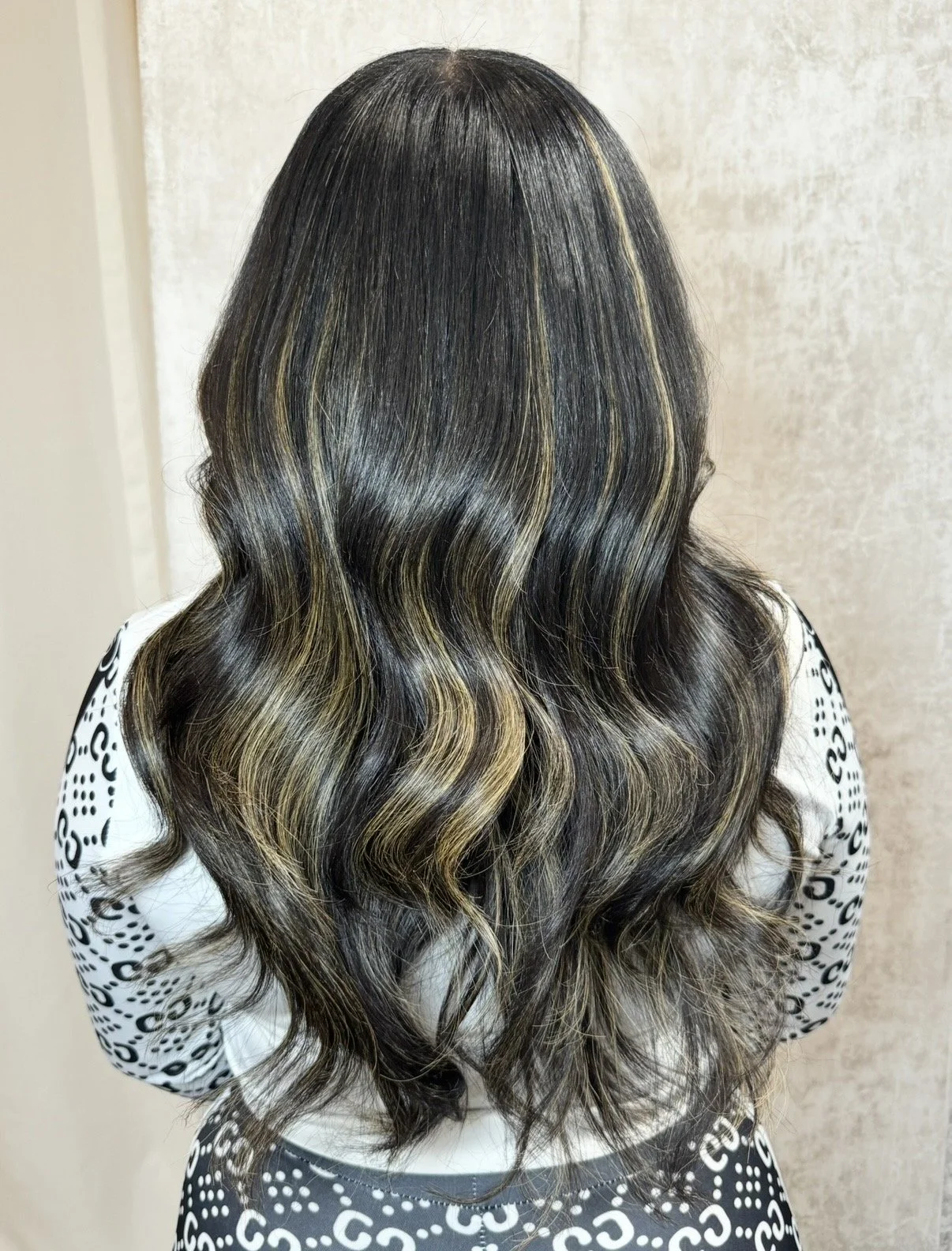 Client 7: After