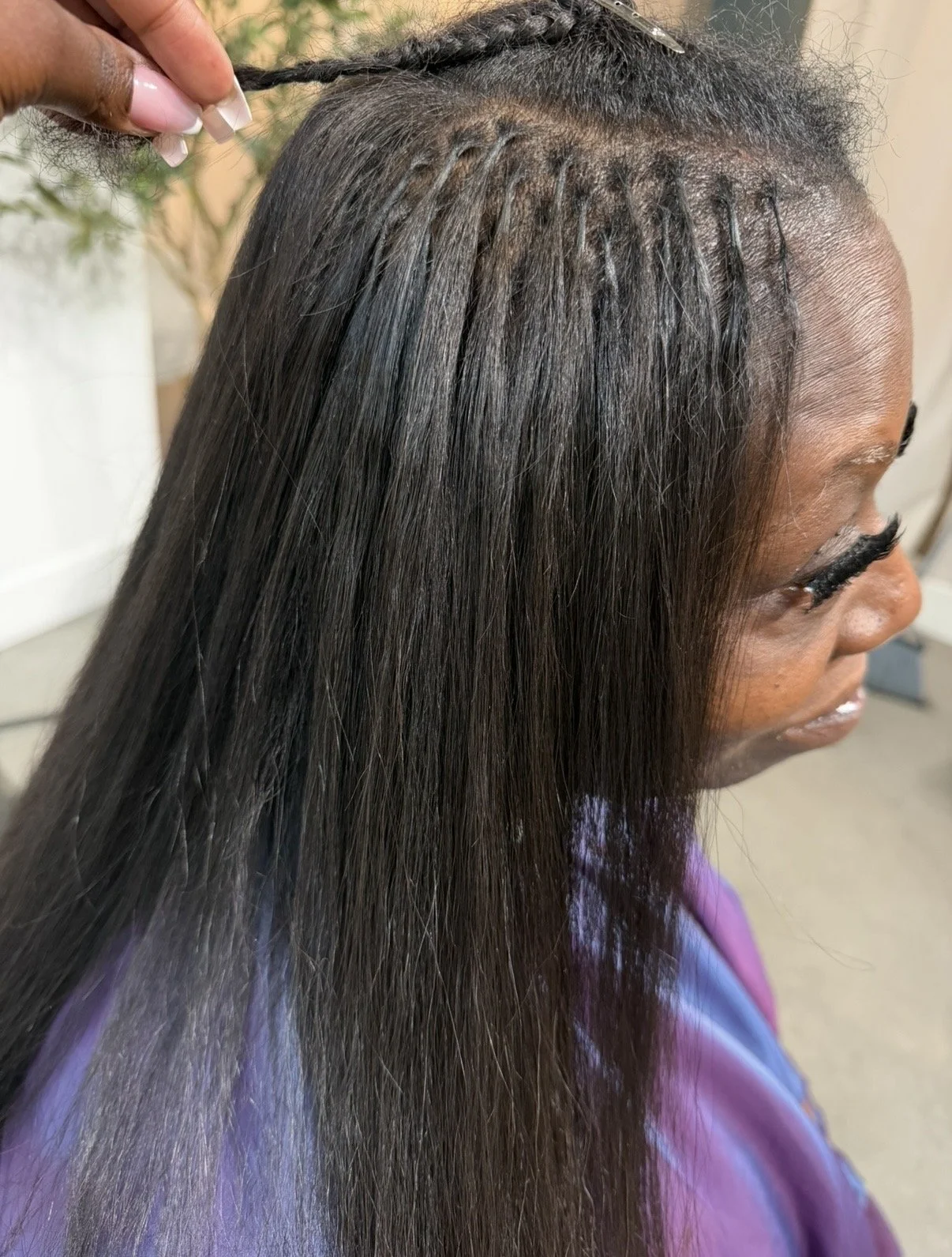 Client 5: After