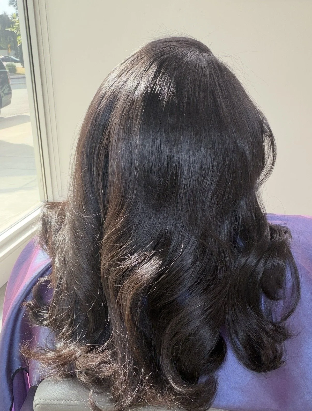 Client 1: After