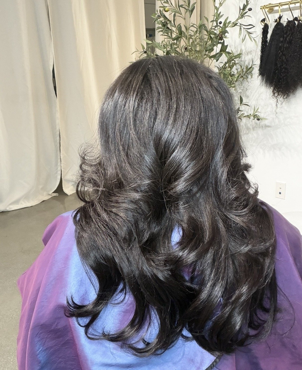 Client 4: After