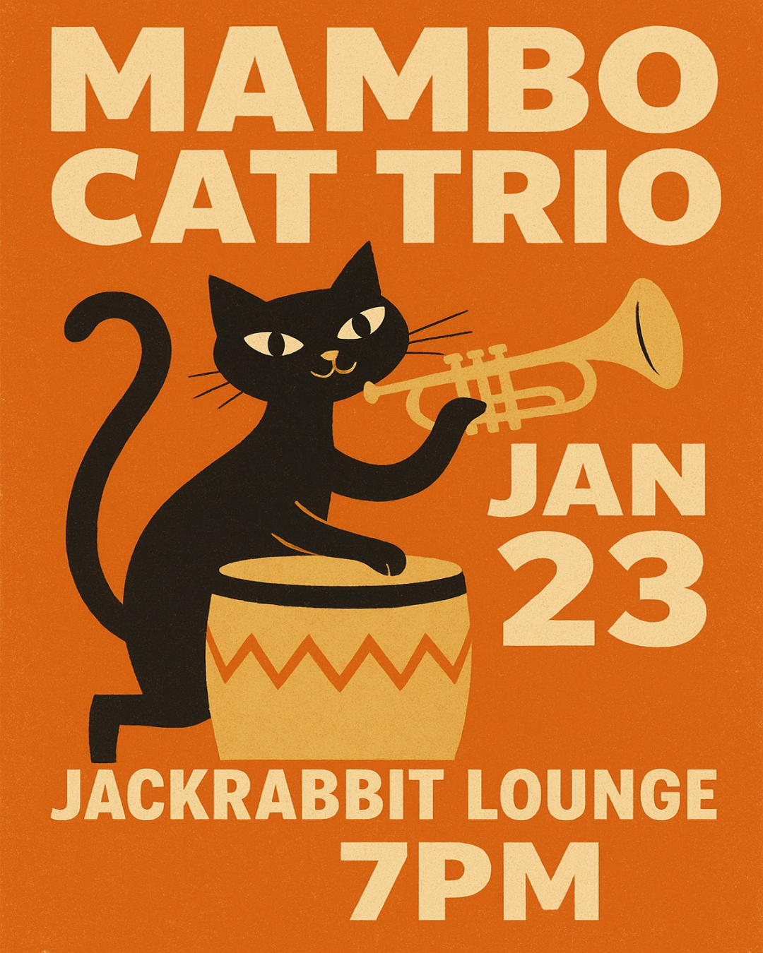 General 1 — The Jackrabbit Lounge, image size:1080x1350