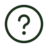 A circle with a question mark inside, indicating an unknown or unclear image.