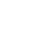 Target with crossed arrows