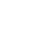 Stylized wave icon