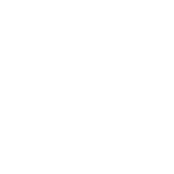 A dart hitting the bullseye on a target.