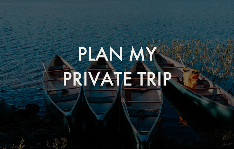 Private Guided Trips