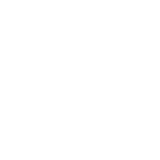 Group of five people with a large keyhole shape in the center