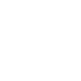 Smiling face emoji with closed eyes and a slight smile