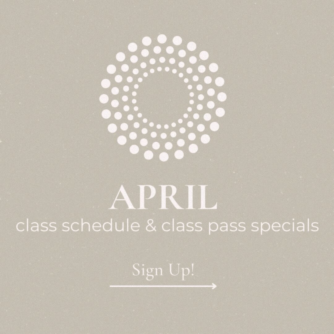🌸 Happy First Day of Spring! 🌸 Embrace the season of new beginnings with our April schedule at ENERGY Pilates! From Reformer to Tower classes, Pilates matwork to Barre and more, our diverse classes offer the perfect blend of strength, flexibility, 