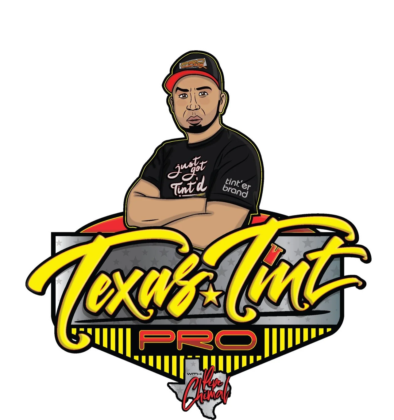 Appointment — Texas Tint Pro
