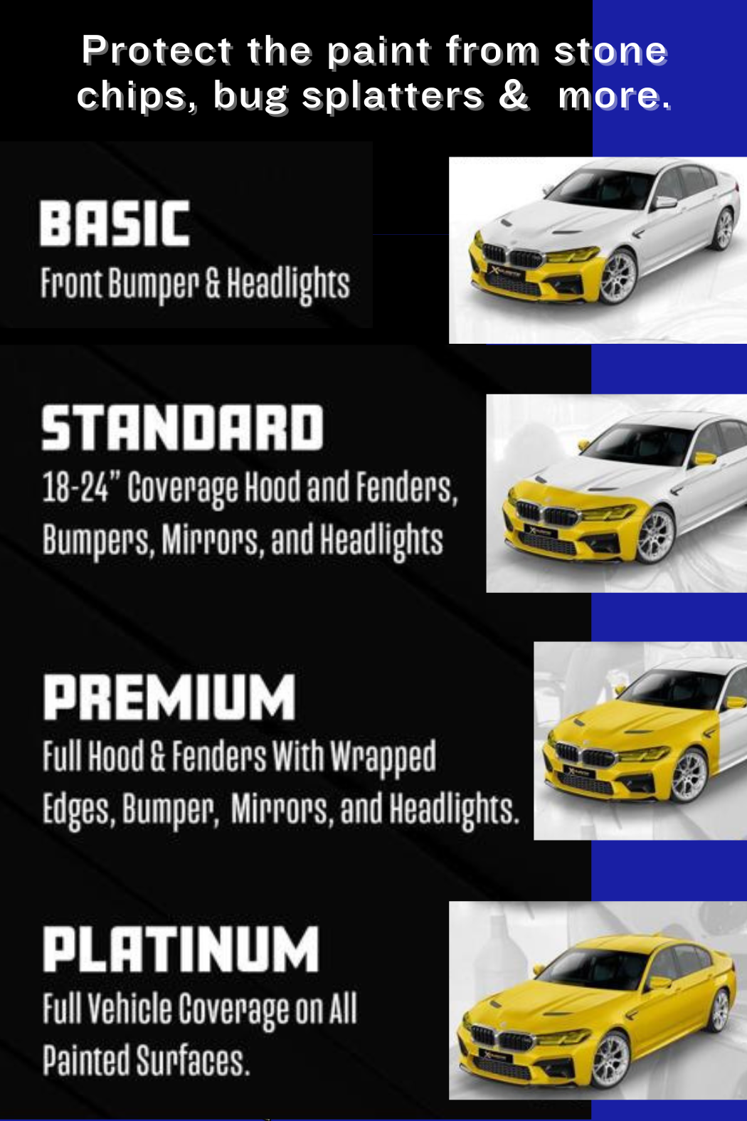 Texas Tint Pro Auto Service