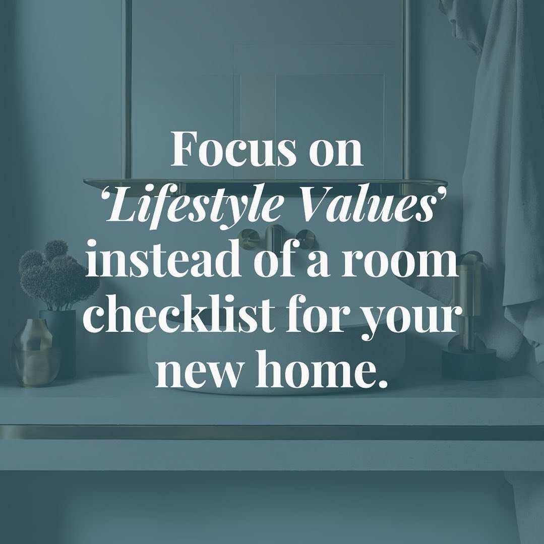Many of our clients initially approached us with an expansive list of desired rooms that seemed unconnected, threatening to exceed their budget or diminish the overall quality of their project. 

This focus on a lengthy checklist often obscured their