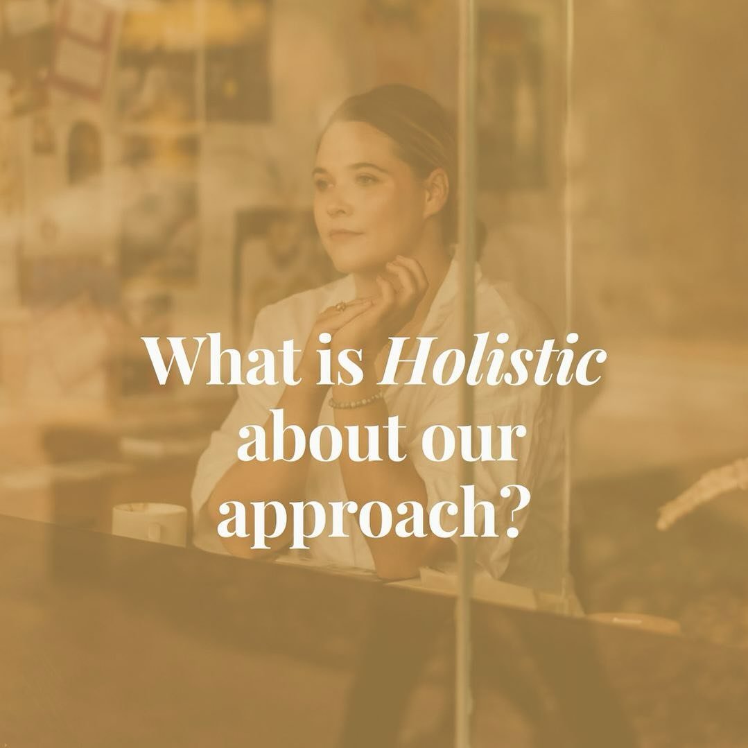 Our Holistic Home process is supported by intensive pre design work. These early efforts have been instrumental in delivering projects that run smoothly and as planned, ensuring complete satisfaction for our clients.

Holistic architecture is a uniqu