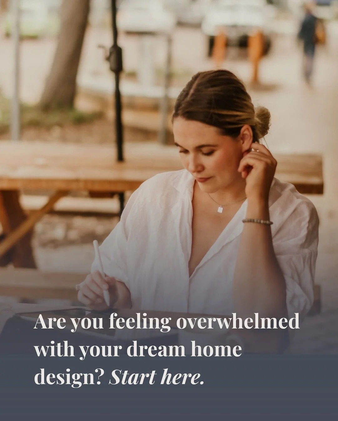 Struggling with home design decisions?

You&rsquo;re not alone and the problem might not be your plans&hellip; it might be the lack of one.

Most people skip straight to inspiration without defining what actually matters to them. That&rsquo;s where t