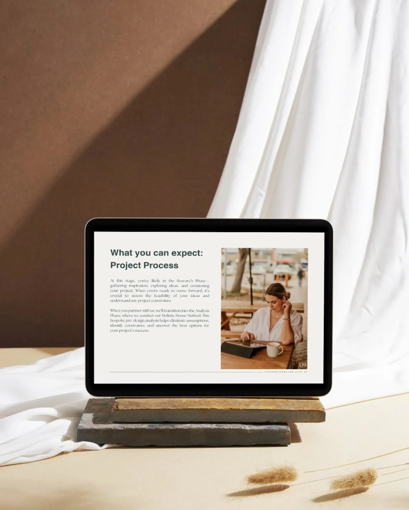 At Cooper and Blake, we believe that the foundation of every successful home project lies in thorough preparation. 

This guide will help you avoid common pitfalls and set you on the path to a seamless, stress-free build.

Inside, you&rsquo;ll find s