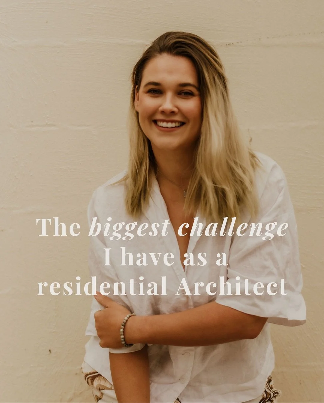 Your home should be an authentic reflection of your lifestyle, values and aspirations. 

When we understand you, your needs and your dreams for your home we can design a home that enhances daily life, fosters connection and brings a true sense of bel