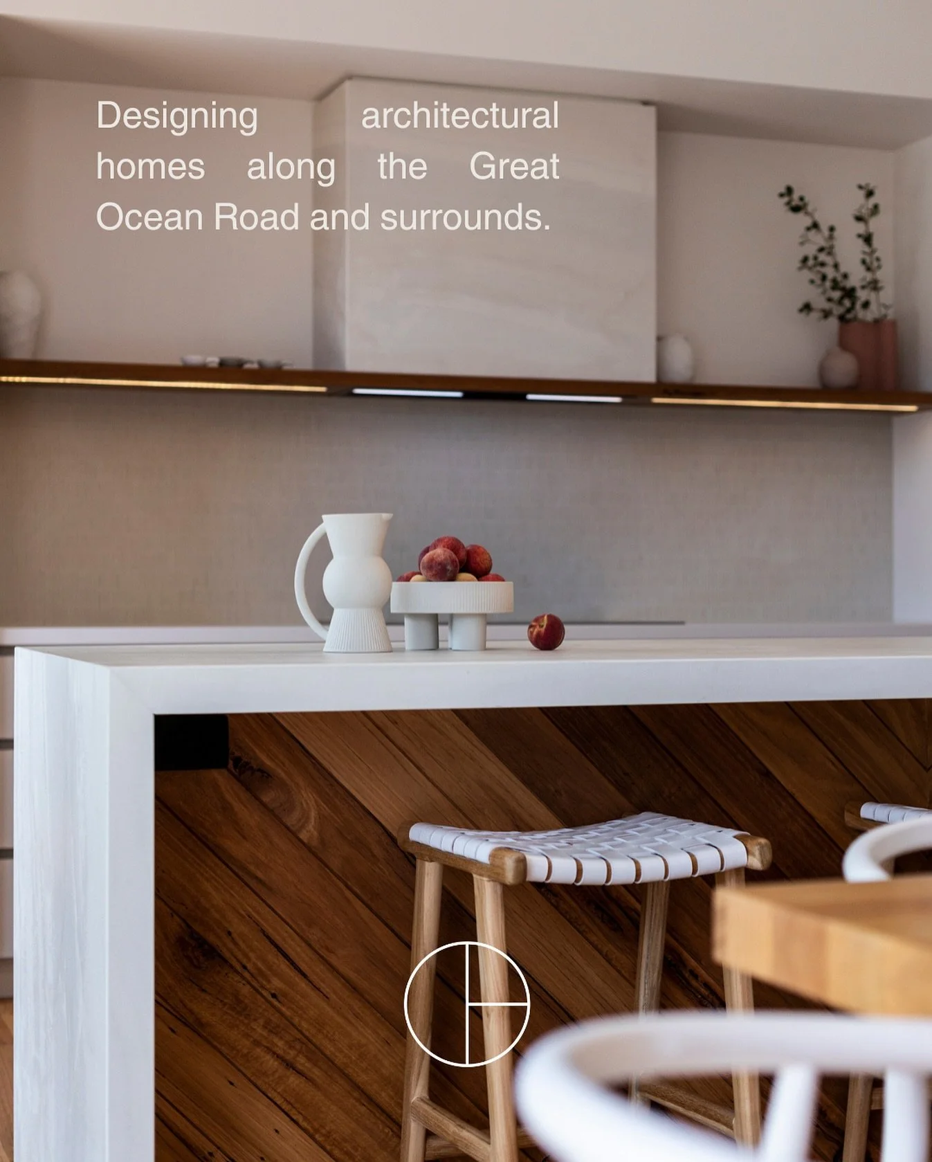 Having worked for almost a decade under some of the Surfcoast&rsquo;s leading architects. Cooper &amp; Blake Architecture have experience designing architectural homes along the beautiful yet challenging coastal landscape.

Navigating challenging sit