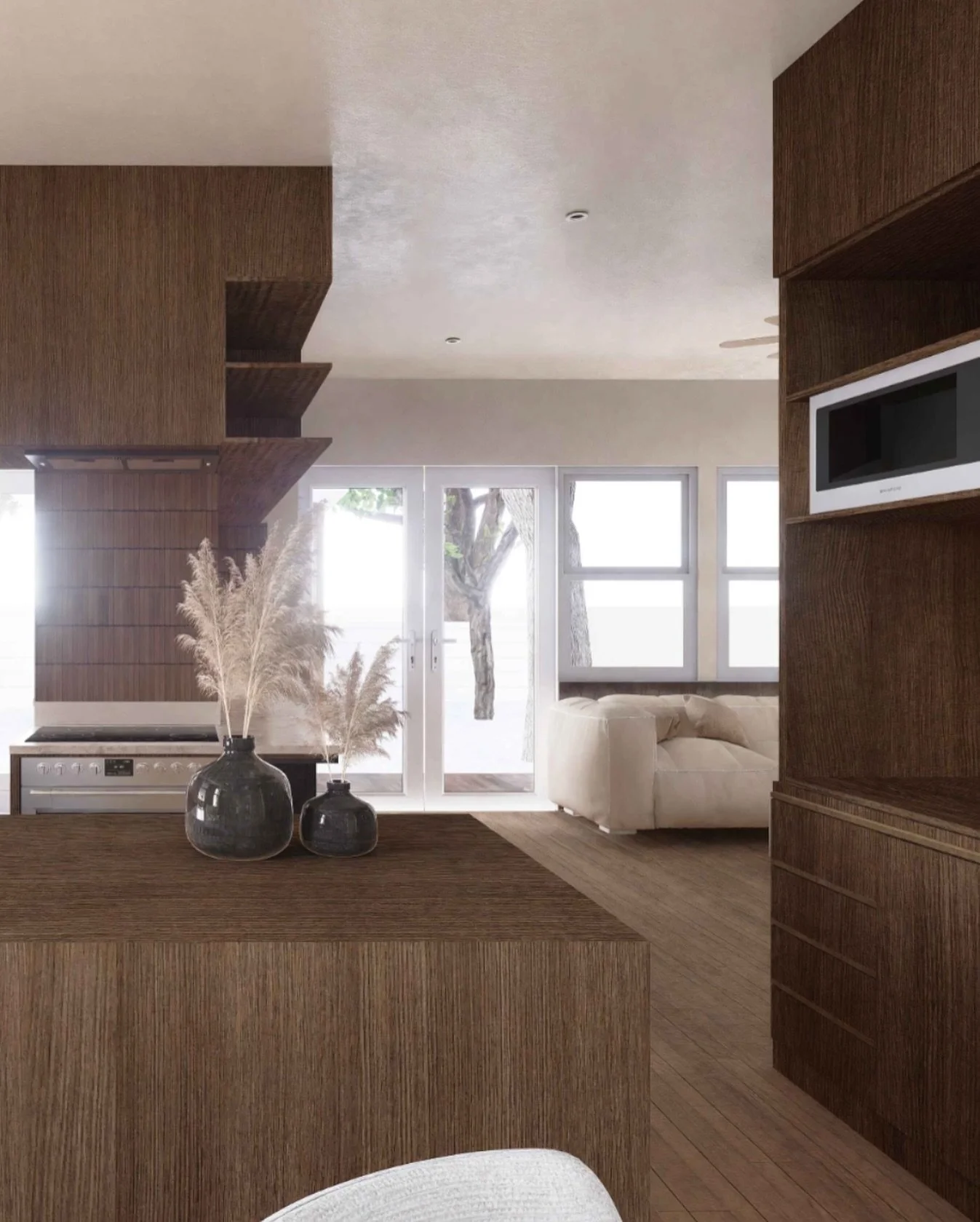 A Holistic Home is not just in how it looks, but in how the home feels. Thoughtful architecture can improve your wellbeing and support the way you live.

This home in Newtown is almost ready for construction and the 1920&rsquo;s home will go from a l