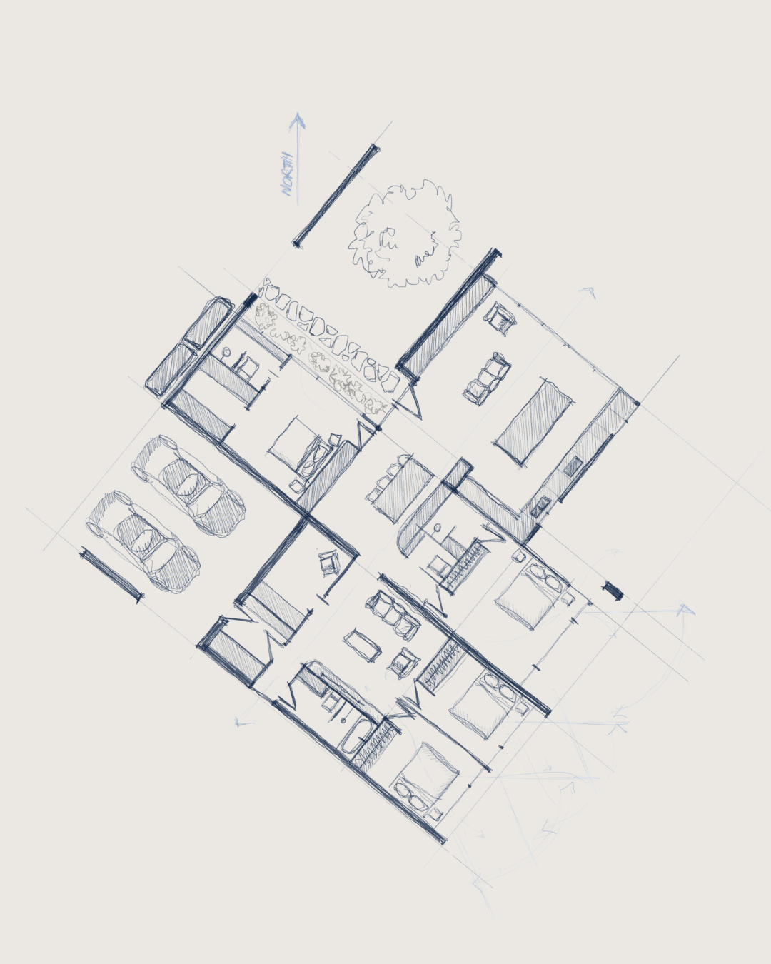 Why Architecture should make you feel something.