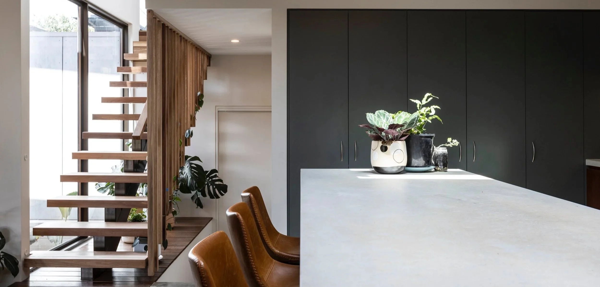 Renovation or Restoration | Restoring the beauty of a home for contemporary life