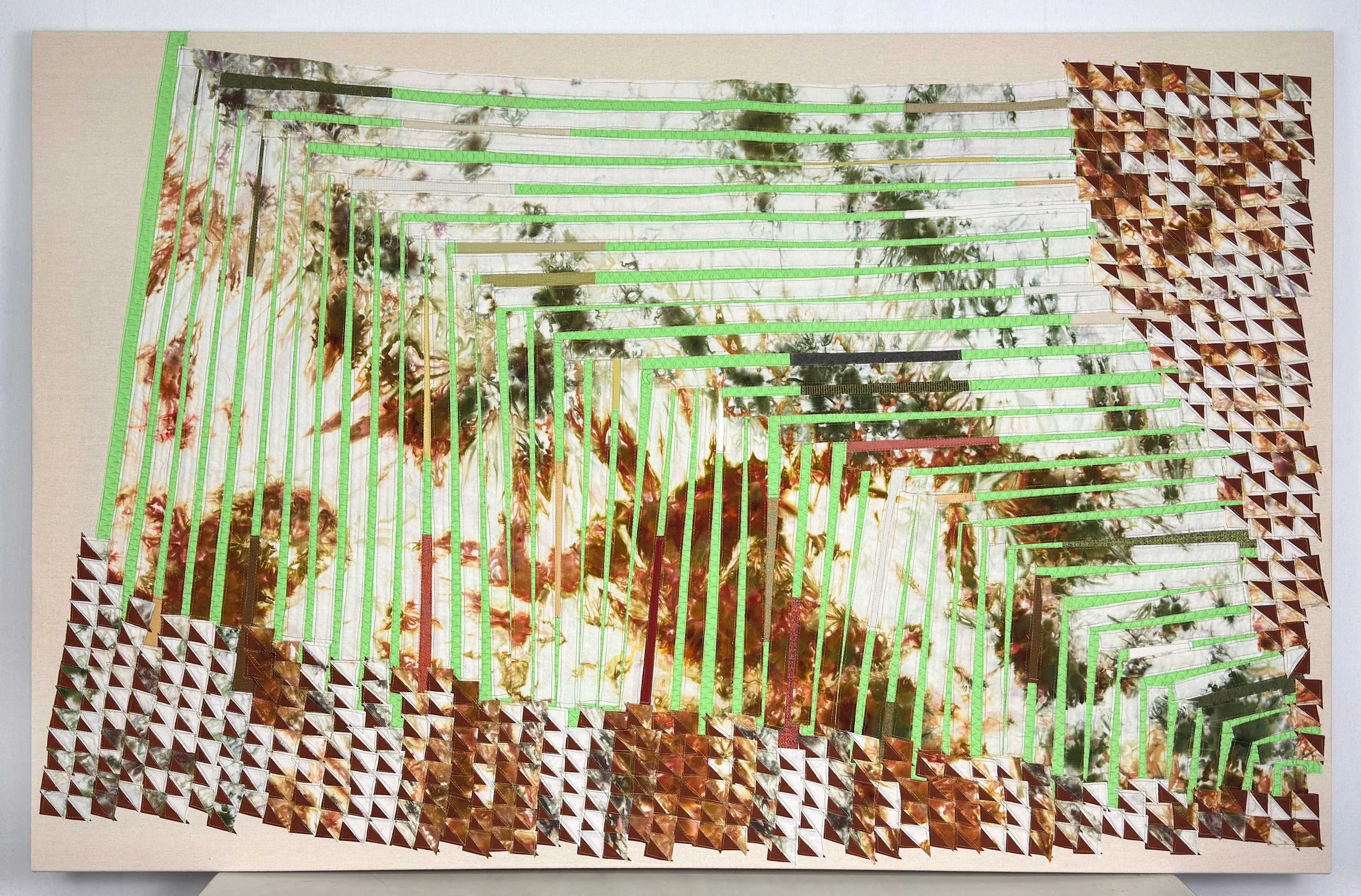 Good Morning 3 - MIA