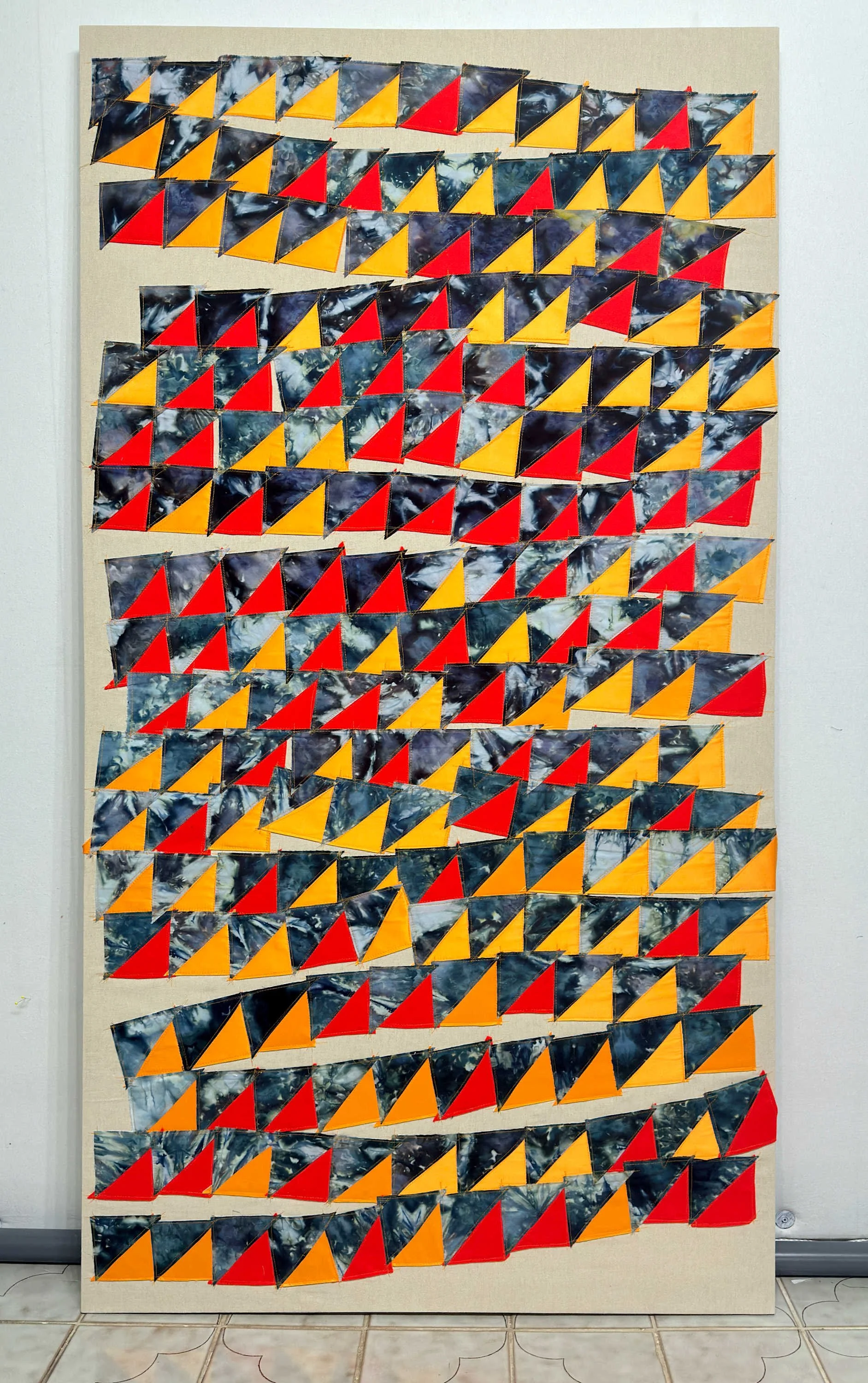 Good Morning 2 - VSC wool