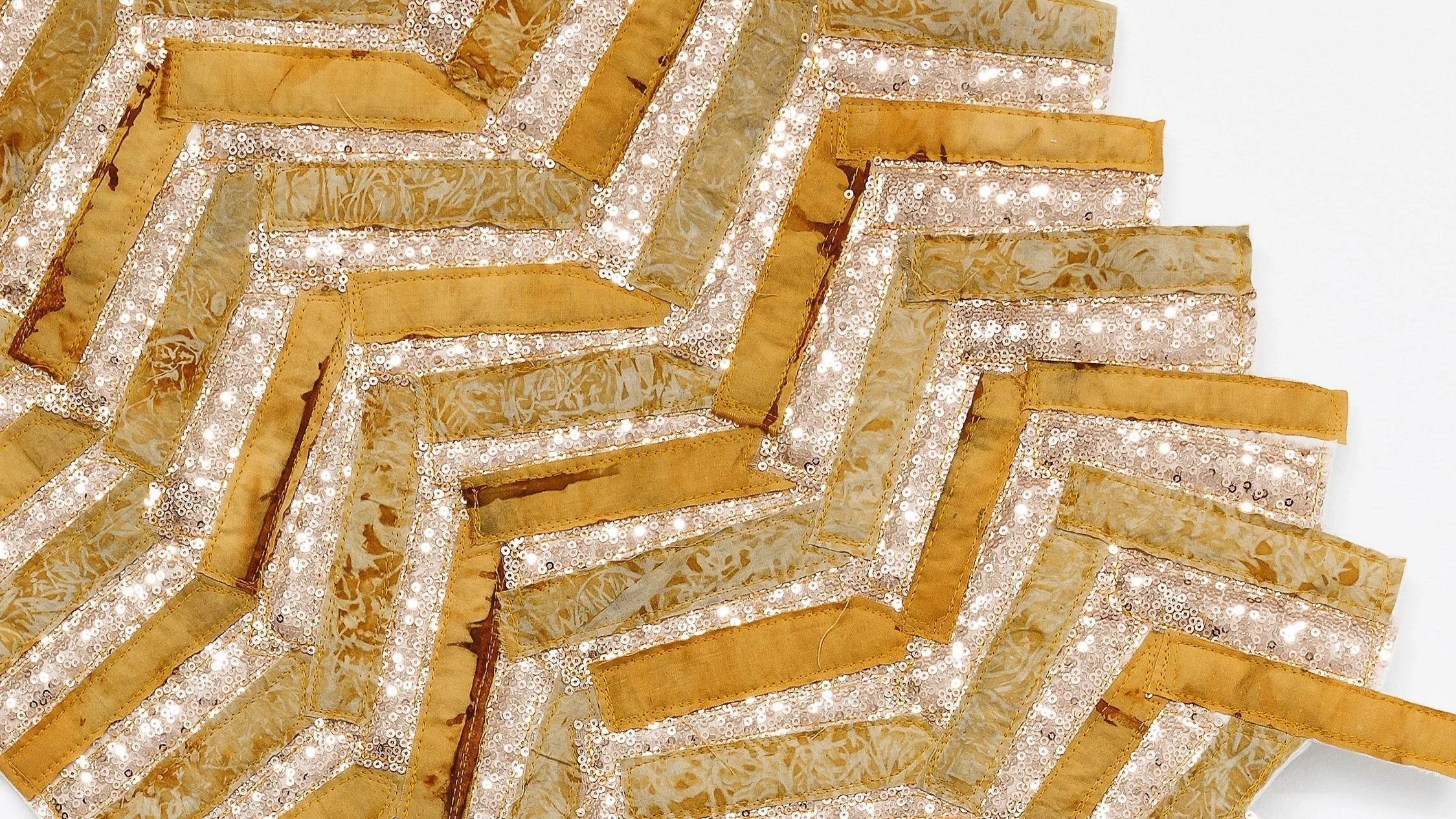 Solo Exhibition - Non-Linear Path