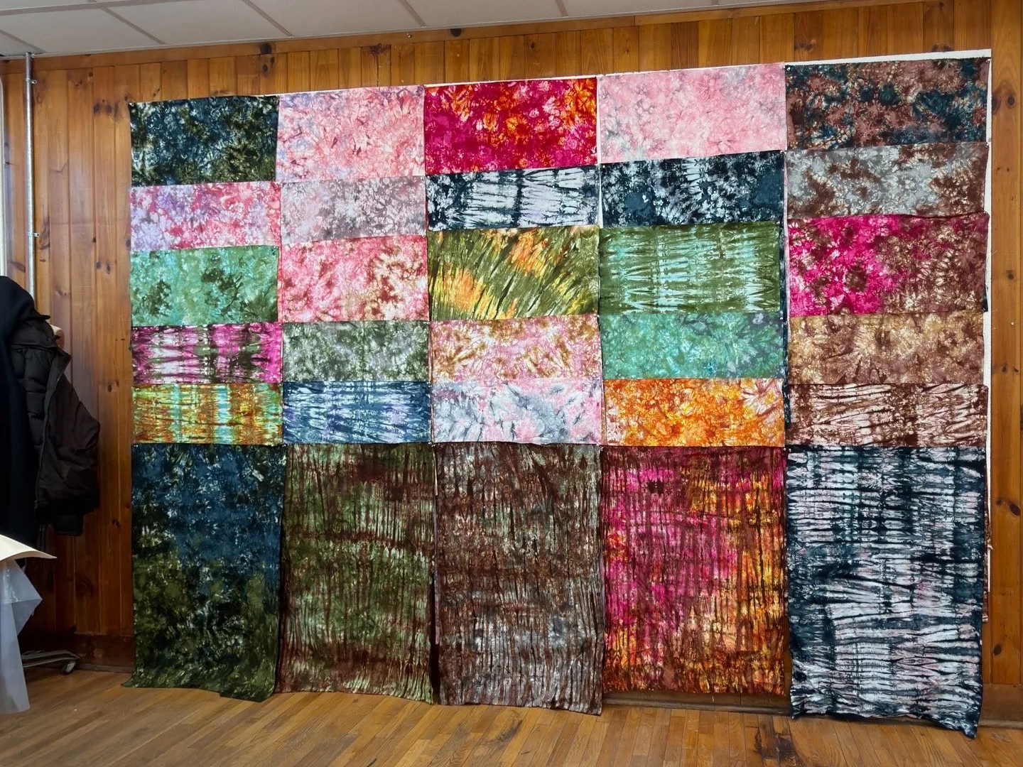 Penland Winter Residency