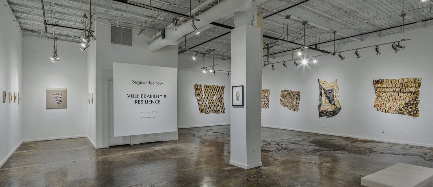 Vulnerability & Resilience at The Studios of Key West, 2024