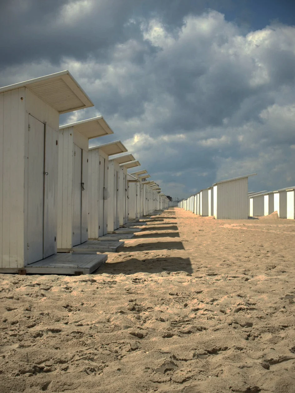 2nd Place - 2010 APA National Awards (Architecture)